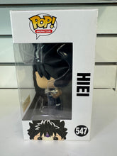 Funko Pop Hiei