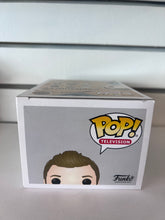 Funko Pop Jeff Winger