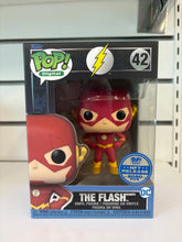 Funko Pop The Flash
