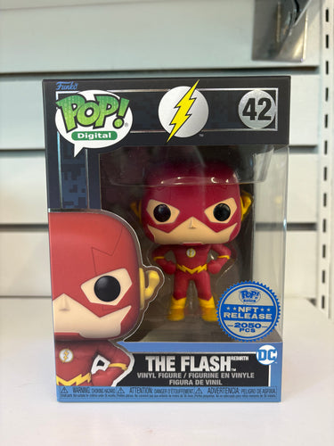 Funko Pop The Flash