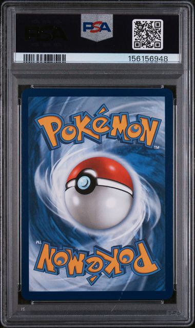 PSA 10 Hitmontop #240