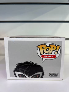 Funko Pop Joker (Unmasked)