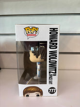 Funko Pop Howard Wolowitz In Space Suit