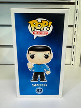 Funko Pop Spock