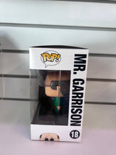 Funko Pop Mr. Garrison