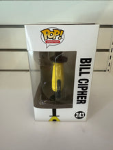 Funko Pop Bill Cipher