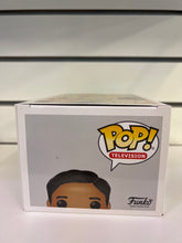 Funko Pop Abed Nadir