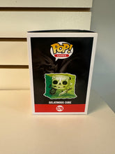 Funko Pop Gelatinous Cube