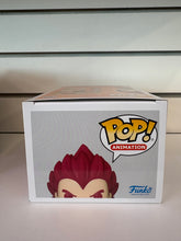 Funko Pop Super Saiyan God Vegeta