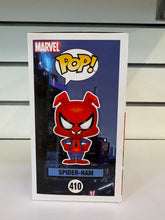 Funko Pop Spider Ham