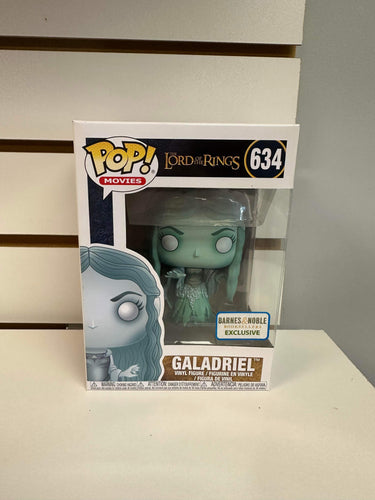 Funko Pop Galadriel (Tempted)