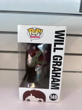 Funko Pop Will Graham