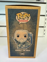 Funko Pop Gandalf the White (Glow in the Dark)