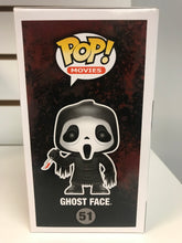 Funko Pop Ghostface