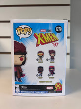 Funko Pop Gambit