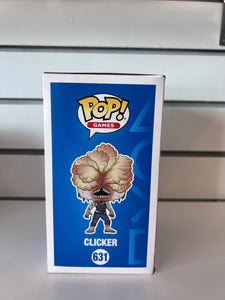 Funko Pop Clicker