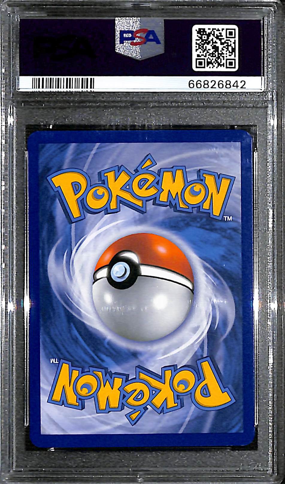 PSA 9 Suicune #SL11 [Call of Legends]