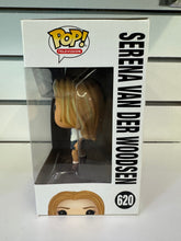 Funko Pop Serena Van Der Woodsen