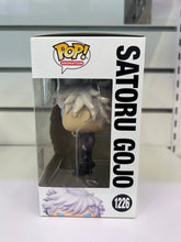 Funko Pop Satoru Gojo