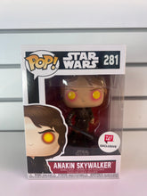 Funko Pop Anakin Skywalker (Dark Side)