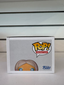 Funko Pop Princess Hibana (GITD)