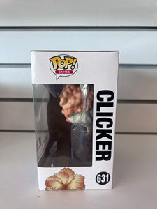 Funko Pop Clicker