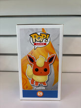 Funko Pop Flareon (Diamond Glitter)
