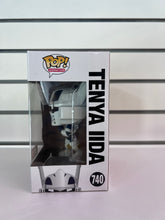 Funko Pop Tenya Iida