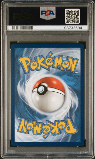 PSA 10 Umbreon Gold Star Classic Celebrations #17