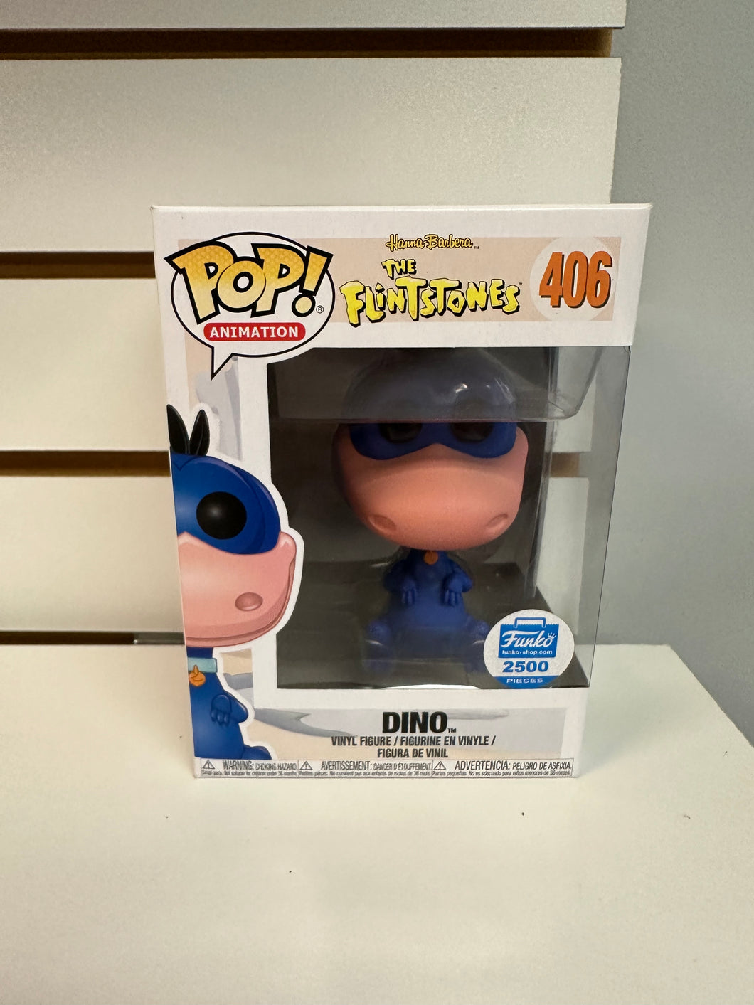 Funko Pop Dino