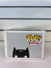 Funko Pop Batman (The Dark Knight Rises)