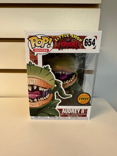 Funko Pop Audrey II (Bloody)