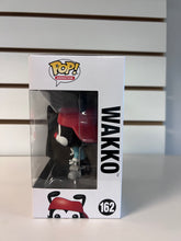 Funko Pop Wakko