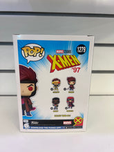 Funko Pop Gambit