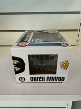 Funko Pop Obanai Iguro