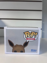 Funko Pop Eevee Pearlescent