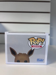 Funko Pop Eevee Pearlescent