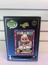 Funko Pop Lola Bunny