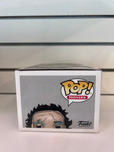 Funko Pop Leatherface (Pretty Woman Mask)