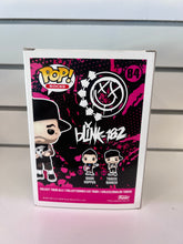 Funko Pop Travis Barker