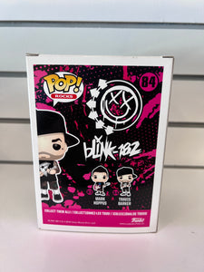 Funko Pop Travis Barker