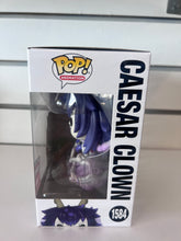Funko Pop Caesar Clown
