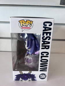 Funko Pop Caesar Clown
