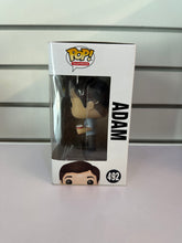 Funko Pop Adam