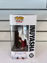 Funko Pop Inuyasha