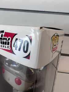 Funko Pop Nega Scott
