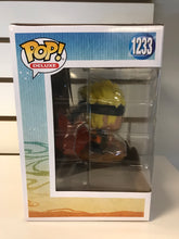 Funko Pop Naruto Uzumaki as Nine Tails