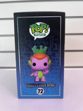 Funko Pop Freddy Funko Spike