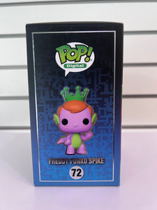 Funko Pop Freddy Funko Spike