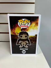 Funko Pop Beast Titan